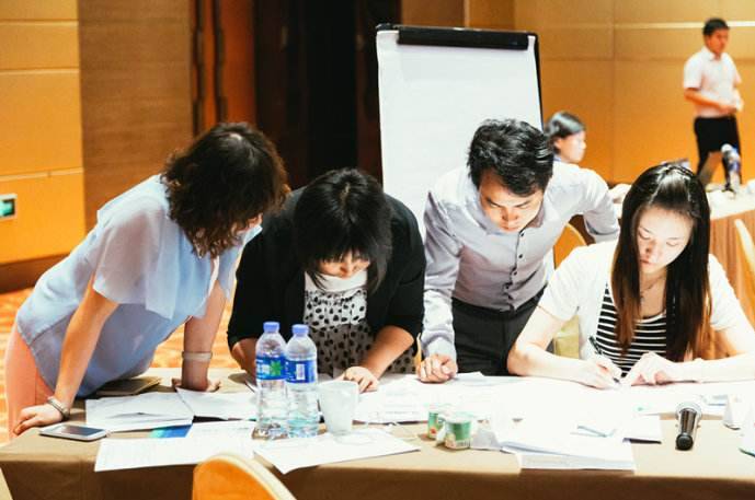 采購與供應管理專業人士綜合能力提升